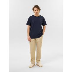 Футболка мужская Remington Casual Logo Dark Blue