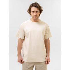 Футболка мужская Remington Basic Shoulders Milk