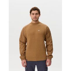Джемпер Remington Britain Beige
