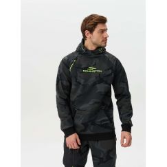Джемпер мужской Remington Hoodie Ripley Camo