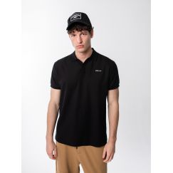 Футболка поло мужская Remington Polo Black