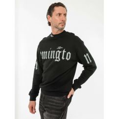 Свитшот мужской Remington Casablanca Black