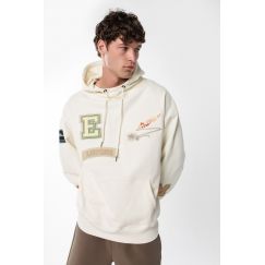 Худи мужское Remington Party Lupine Milk