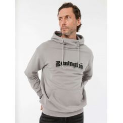 Худи мужское Remington Acapulco Gray