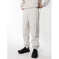 Брюки Remington Washed Out Light Gray