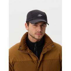 Кепка Remington Race Black