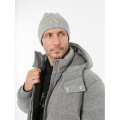 Шапка Remington Daily Gray