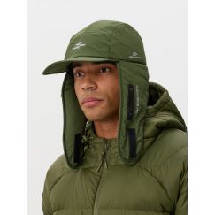 Кепка Remington Race Green
