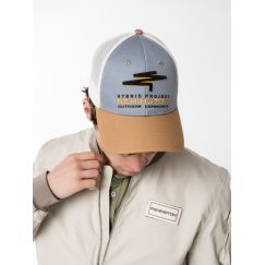 Кепка Remington Reinger Grey-Mustard