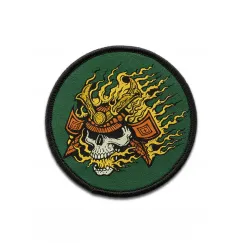 Патч 5.11 Tactical Wild Willy Grenade Patch, Khaki — 92180-055 [CLONE]