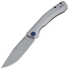 Складной нож Kershaw Highball XL cталь D2, рукоять сталь