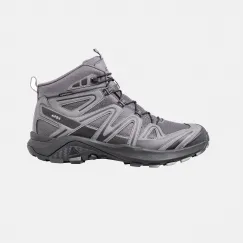 Ботинки Puma Mid APEX, цвет Grey