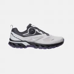 Кроссовки Lion APEX, цвет Purple/Black