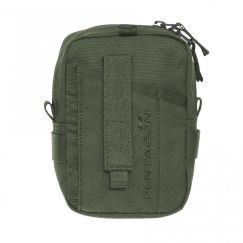 Сумка SPEEDMIN Pentagon, цвет Olive