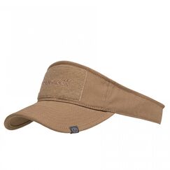 Козырёк VISOR TACTICAL Pentagon, цвет  Coyote