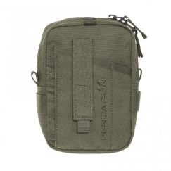 Сумка SPEEDMIN Pentagon, цвет Dark Olive