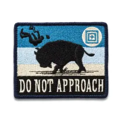 Патч 5.11 DO NOT APPROACH