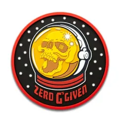 Патч 5.11 Zero Gs Given
