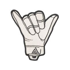 Патч Shaka Direct Action