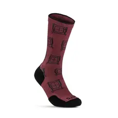 Носки 5.11 Sock & Awe Crew Scope