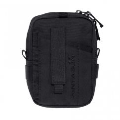Сумка SPEEDMIN Pentagon, цвет Black
