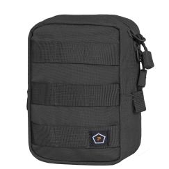 Подсумок Keros Pentagon, цвет Black
