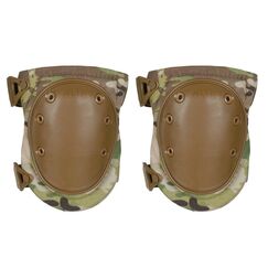 Наколенники ALTAFLEX ALTALOK™ , цвет  MULTICAM®