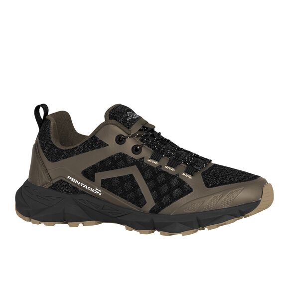 Кроссовки Kion Trekking Pentagon, цвет Tactical