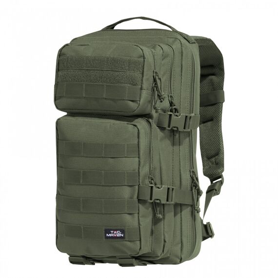 Рюкзак Assault Small Tac Maven, цвет Olive