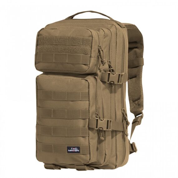 Рюкзак Assault Small Tac Maven, цвет Coyote