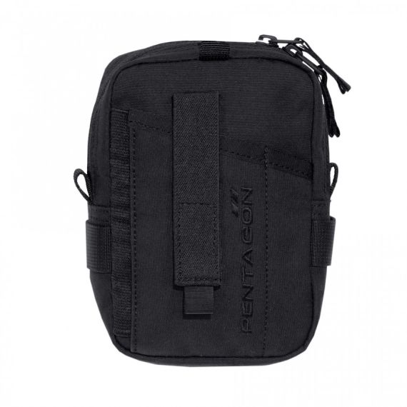 Сумка SPEEDMIN Pentagon, цвет Black