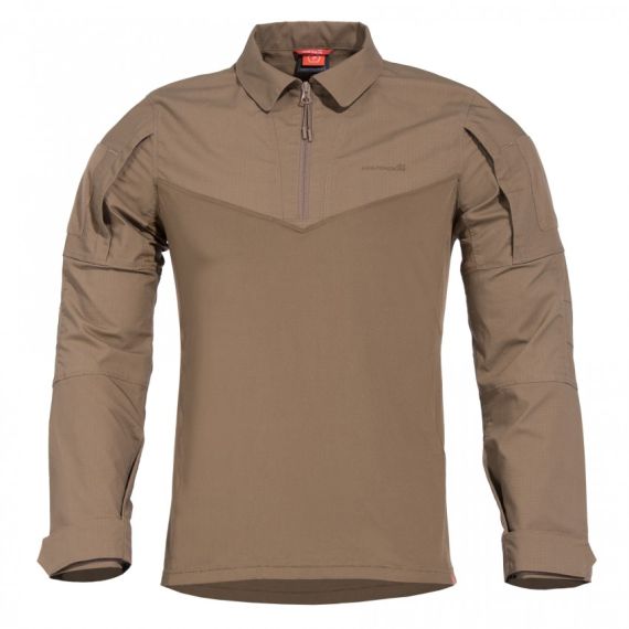Рубашка RANGER Pentagon,  Coyote