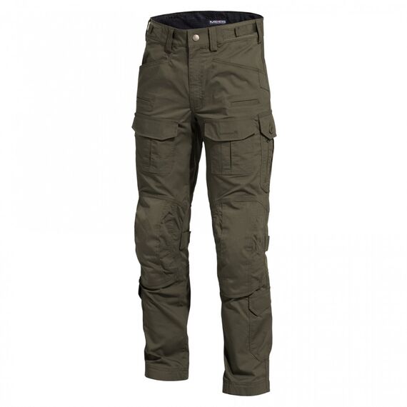 Брюки Wolf Combat Pentagon, цвет Ranger Green