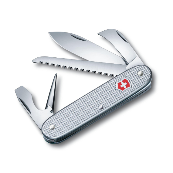 Нож VICTORINOX PIONEER 0.8150.26