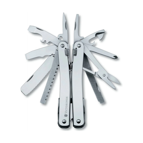 Мультитул VICTORINOX SWISSTOOL SPIRIT XC