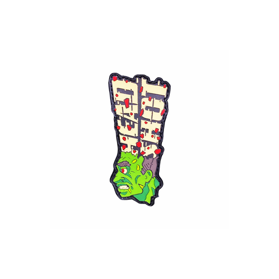 Патч  Head shot Zombie