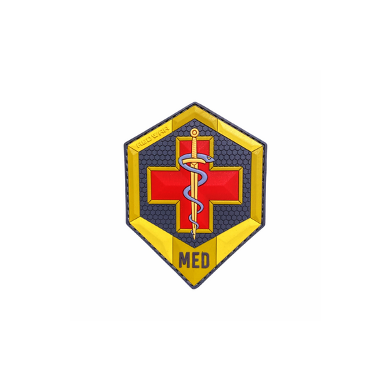 Патч MED