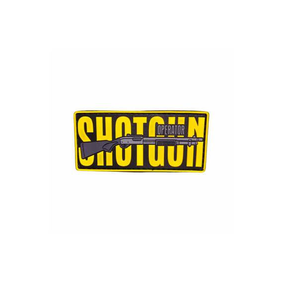 Патч Shotgun Operator