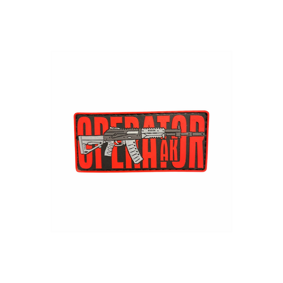 Патч AK Operator