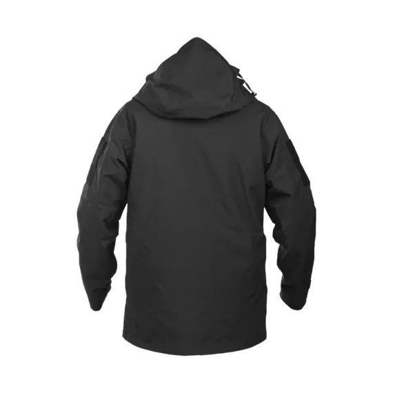 Куртка  GEN 2 Mil-Tec, цвет Black