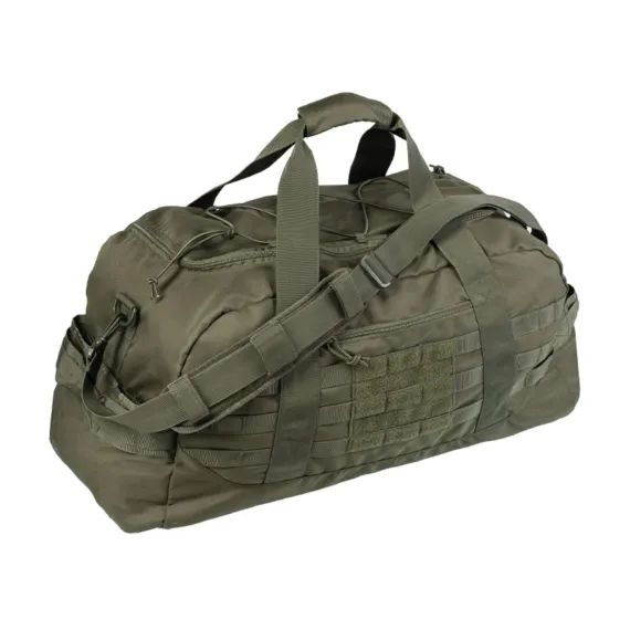 Сумка  COMBAT MED 54 л Mil-Tec, цвет Olive