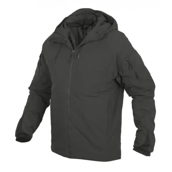 Куртка Lightweight Gongtex, цвет Black
