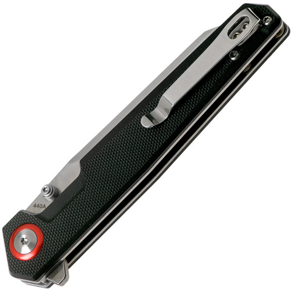 Складной нож Boker Magnum Brachyptera сталь 440A, рукоять G10