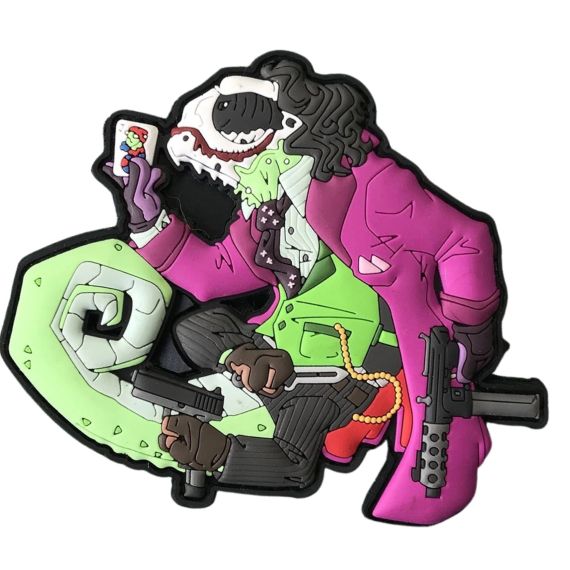 Патч Joker