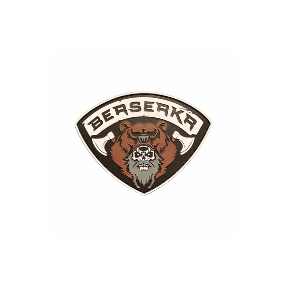 Патч Berserk