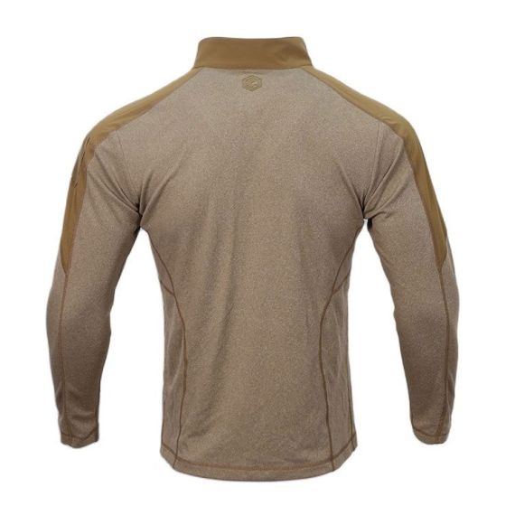 Поло Лонгслив Emersongear Blue label Hunter, цвет KH