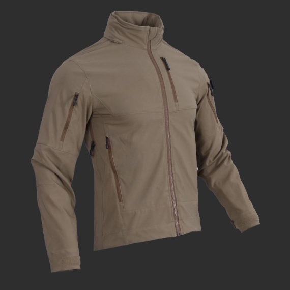 Куртка Emersongear Blue label fog, цвет CB