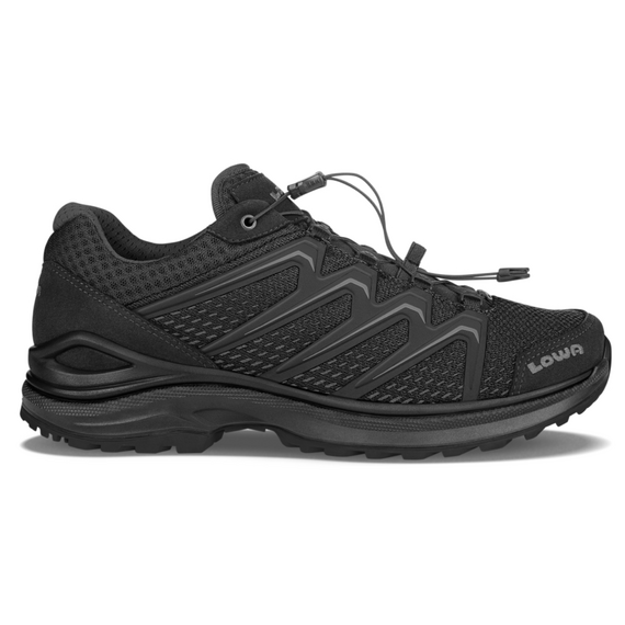 Ботинки Lowa MADDOX GTX LO  Black