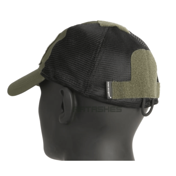 Бейсболка EmersonGear Tactical Assaulter, цвет RG