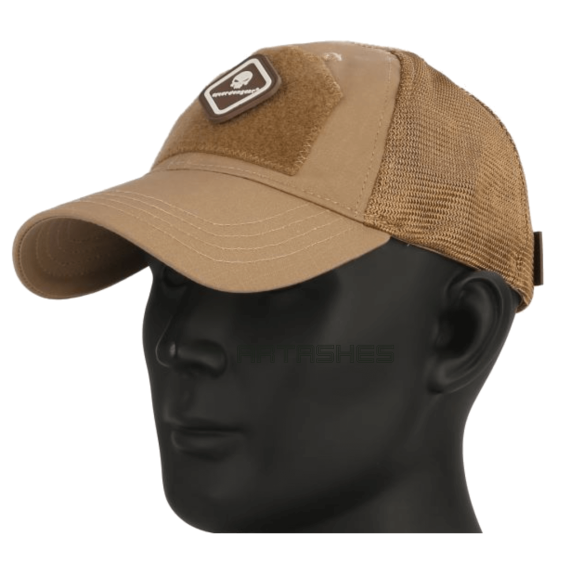 Бейсболка EmersonGear Tactical Assaulter, цвет CB